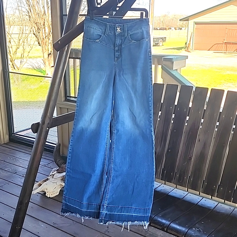 Cruel girl jeans